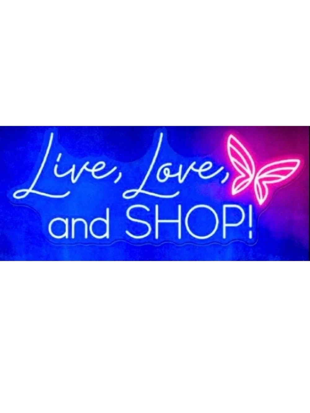 🦋🩷 Shipping Label 🩷🦋